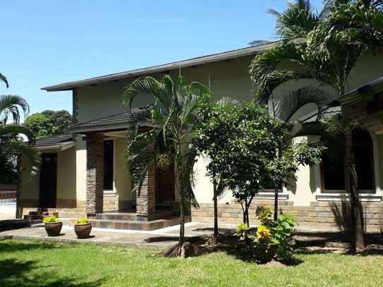 4 bedroom villa for sale in Mtwapa image 14