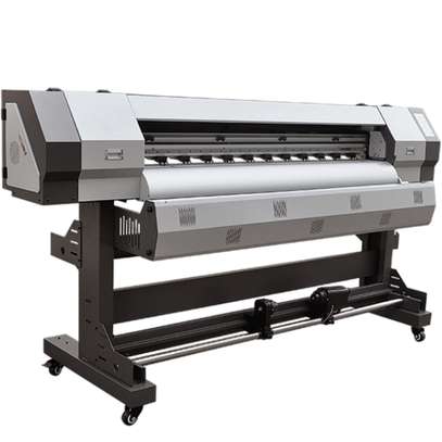 Large Format Printing Machine Xp600 1.8M. image 1