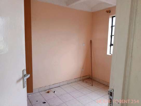 ONE BEDROOM TO LET IN KINOO FOR Kshs15,000 image 8