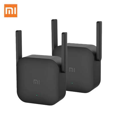 Xiaomi 300Mbps WiFi Repeater Amplifier Pro 2 Antenna for Mi image 4