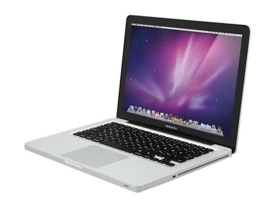 Macbook Pro A1278 2012 Intel i5 image 2