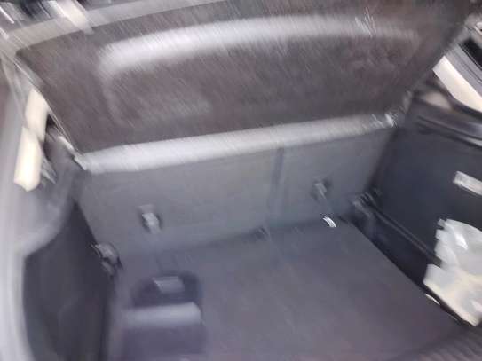 Mazda CX-3 Petrol AWD Black 2017 image 8