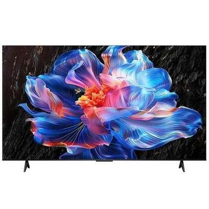 NEW TCL 43 Inch 4K UHD Smart Google TV Frameless SLIM image 3