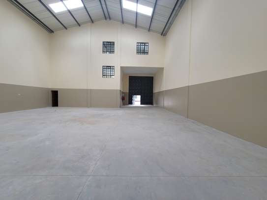 Warehouse with Service Charge Included in Mlolongo image 3