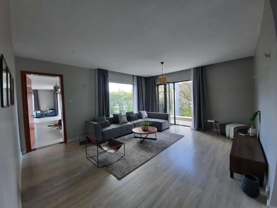 5 Bed Villa with En Suite in Karen Hardy image 16