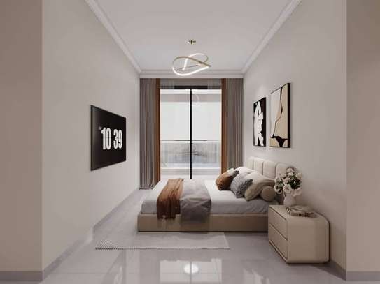 Studio Apartment with Swimming Pool in Syokimau image 5