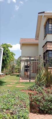 4 Bed House with En Suite in Westlands Area image 9