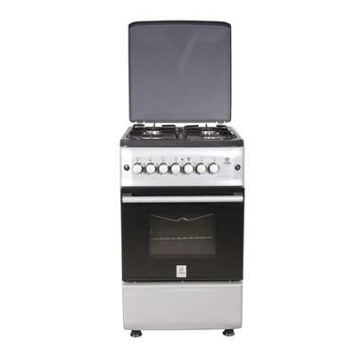 Standing Cooker, 50cm X 55cm,Electric Oven, image 1