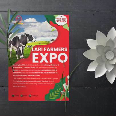 BRAND IDENTITY/ CORPORATE IDENTITY image 4