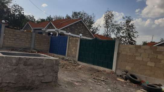 Very Spacious 3 BR houses plus Sqs in Ongata Rongai image 5