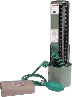 Wall Type Mercurial Sphygmomanometer Kenya image 2