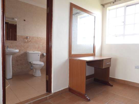 3 Bedroom All Ensuite apartments For Rent along Thika Road image 15