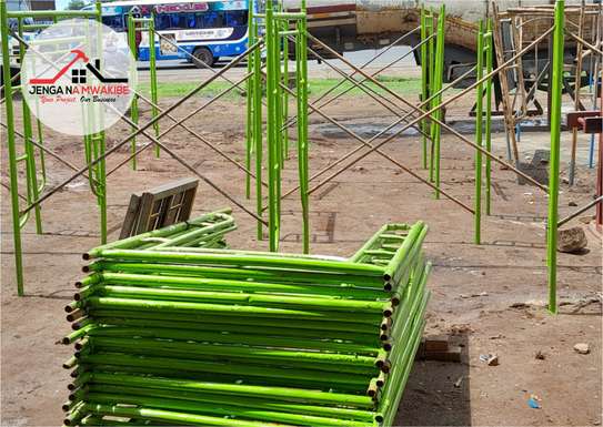 Scaffolding for hire in Nairobi image 3