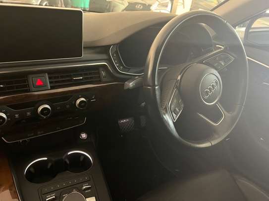 Audi A4 2017 MODEL image 5