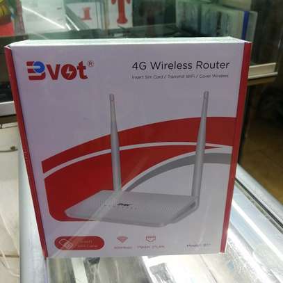 Sim Card Router image 1