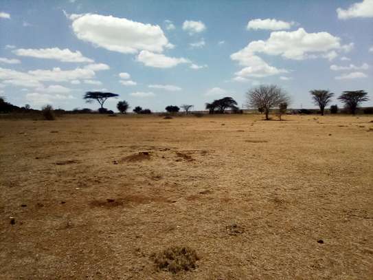 20 Acres of Land For Sale in Athi River image 9