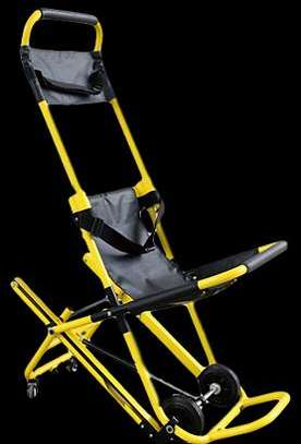 BUY FOLDABLE STAIR CHAIR STRETCHER PRICE IN KENYA image 4