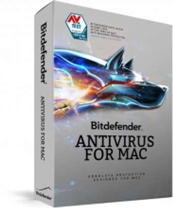Bitdefender Antivirus Plus - 1 Device/1 Year image 3