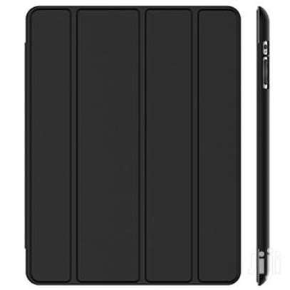 Smart Silicone Cover Case for iPad  9.7 2017/2018 image 1