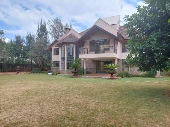 5 Bed House with En Suite at Bogani image 18