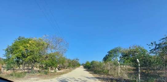 Residential Land in Vipingo image 5