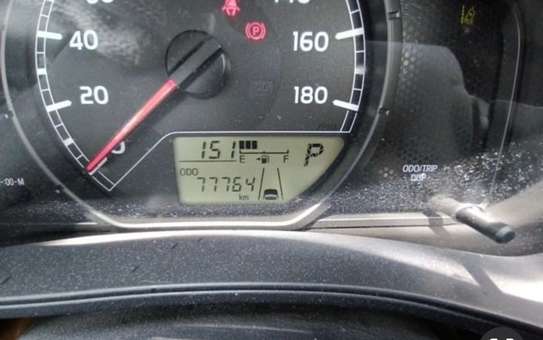 Toyota Probox 2020 image 4