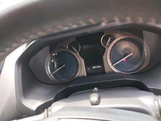 Land cruiser Prado TX 2019 image 5