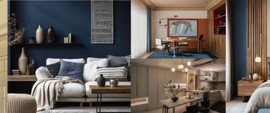 1 Bed Apartment in Riverside image 3