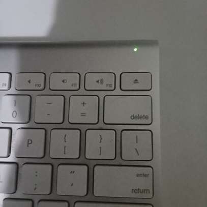 Apple Wireless Keyboard image 3