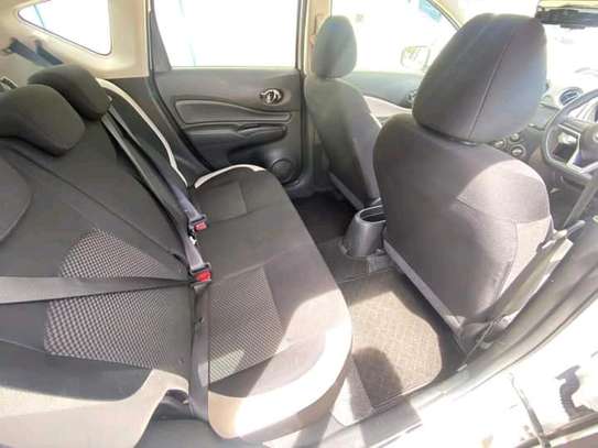Nissan Note 2015Model. image 2