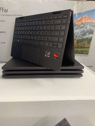 HP ENVY x360 Laptop - 13-ay0033au *AMD Ryzen™️ 5 image 2
