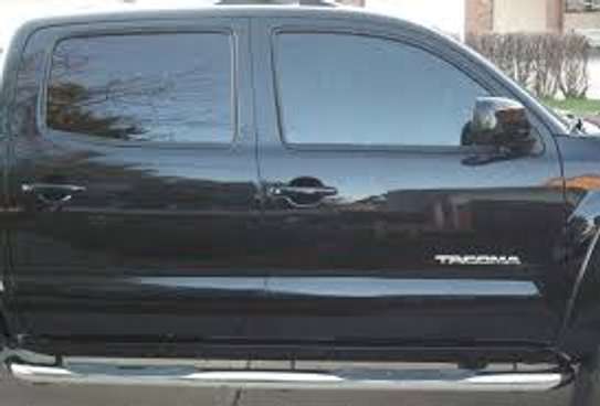Car Window Tinting-Best Auto Window Tinting Services image 9