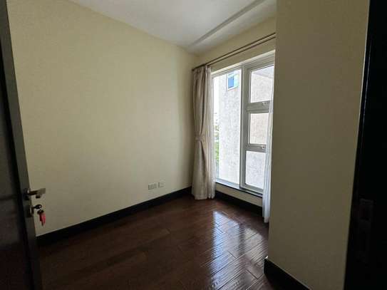 3 Bed Apartment with En Suite at General Mathenge image 5