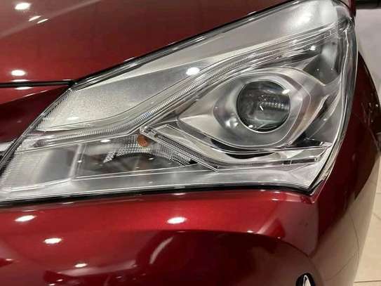 Toyota Vitz jewela 2018 image 9