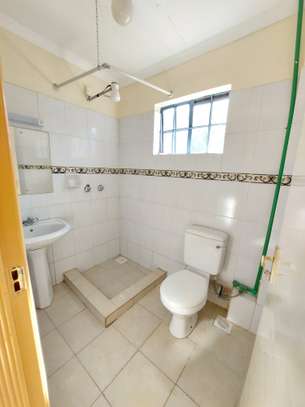 4 Bed Townhouse with En Suite at Muthaiga North image 13