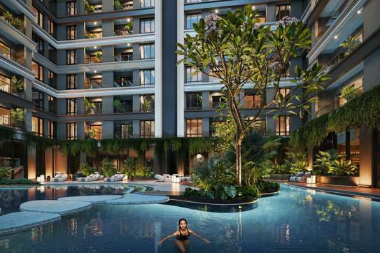 1 Bed Apartment with Swimming Pool at Kirichwa Road image 3