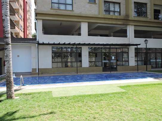 3 Bed Apartment with En Suite in General Mathenge image 19