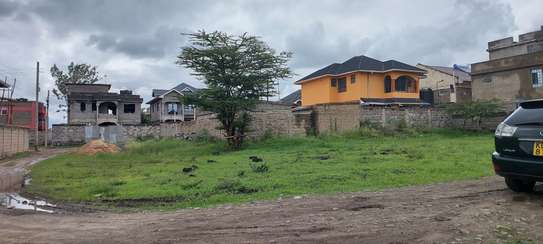 216 m² Residential Land at Mwananchi image 18