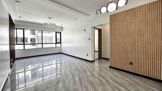 2 Bed Apartment with En Suite in Kilimani image 1