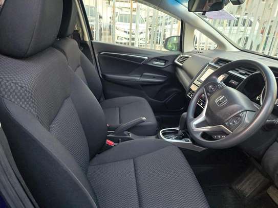 Honda Fit non hybrid 2018 image 4