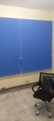 Durable pleasing office blinds. image 3