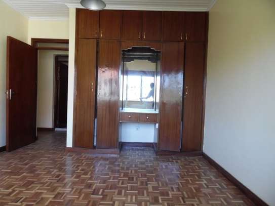 4 Bed Apartment with Swimming Pool at Riverside image 21