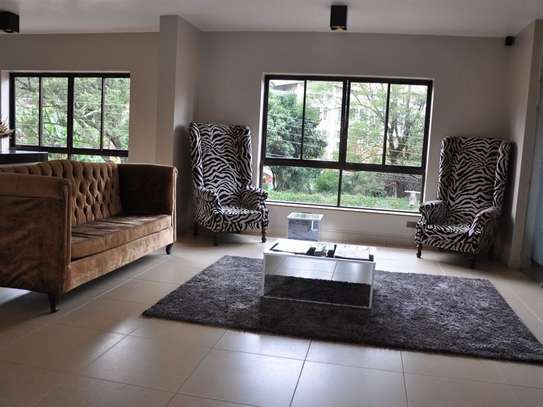 Serviced 3 Bed Apartment with En Suite in Lavington image 7
