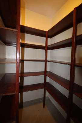 4 Bed Townhouse with En Suite at Chalbi Drive image 5