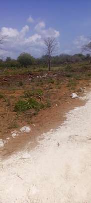 Chumani Serviced Plots in Kilifi County image 4