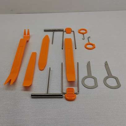 Dashboard Removal Tool 12PCS image 4