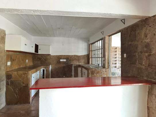 2 Bed House with En Suite at Bomas Of Kenya image 17