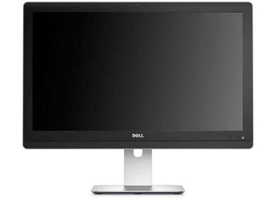 Dell UltraSharp 23 Multimedia Monitor | UZ2315H | FHD image 2