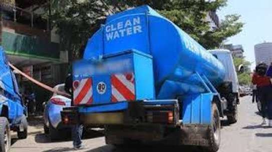 Clean Water Supply Nairobi-Bulk Water Delivery Nairobi image 2
