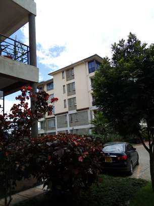 2 Bed Apartment with Balcony in Mombasa Road image 4
